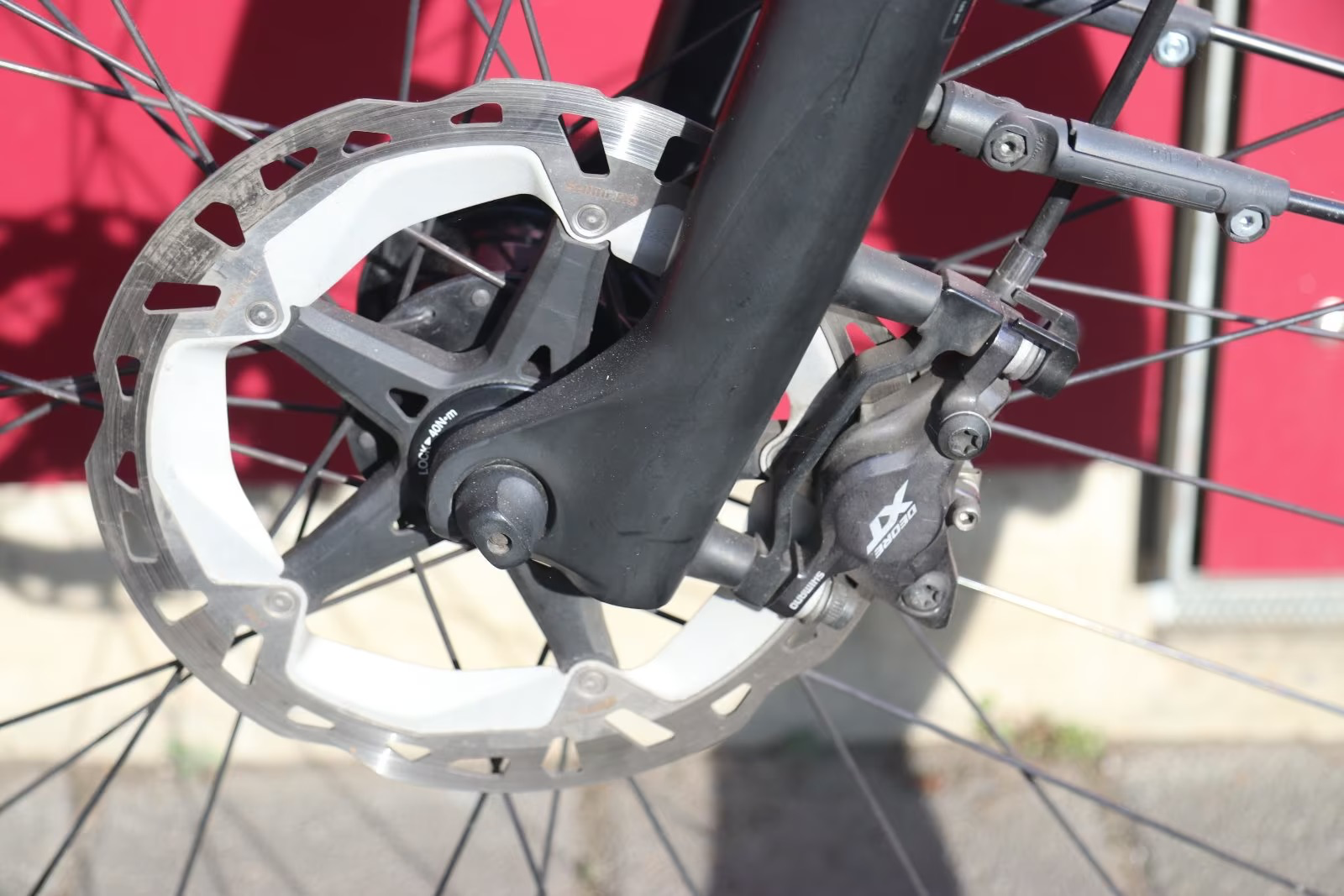 Rose Multisport Herren Fitness/Trekkingbike  2