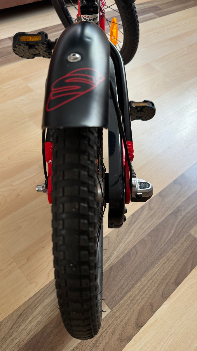 S‘cool xlite 18 3-Gang 3