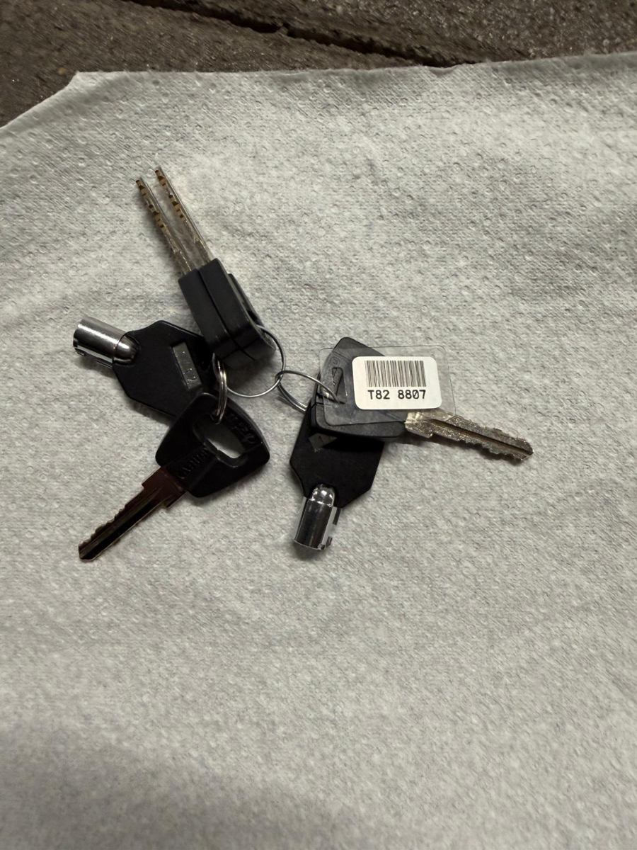 Velo de Ville Premium C800 3