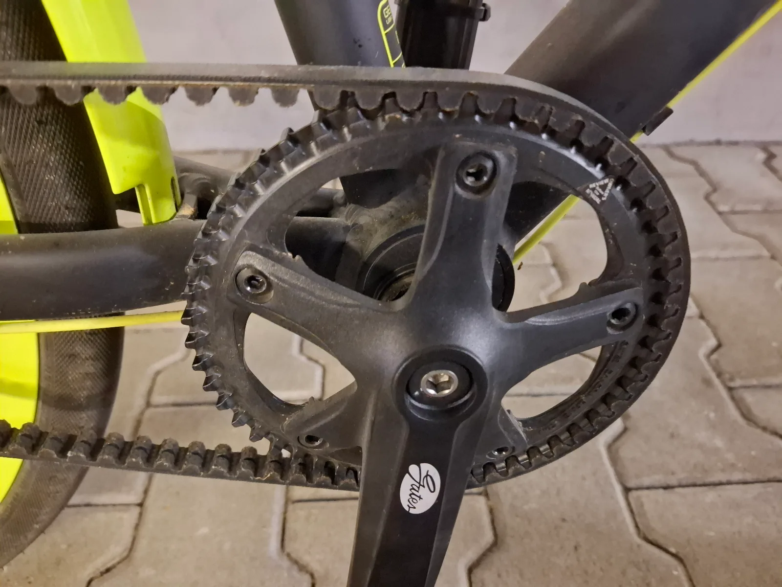 Univega GEO light 10 2