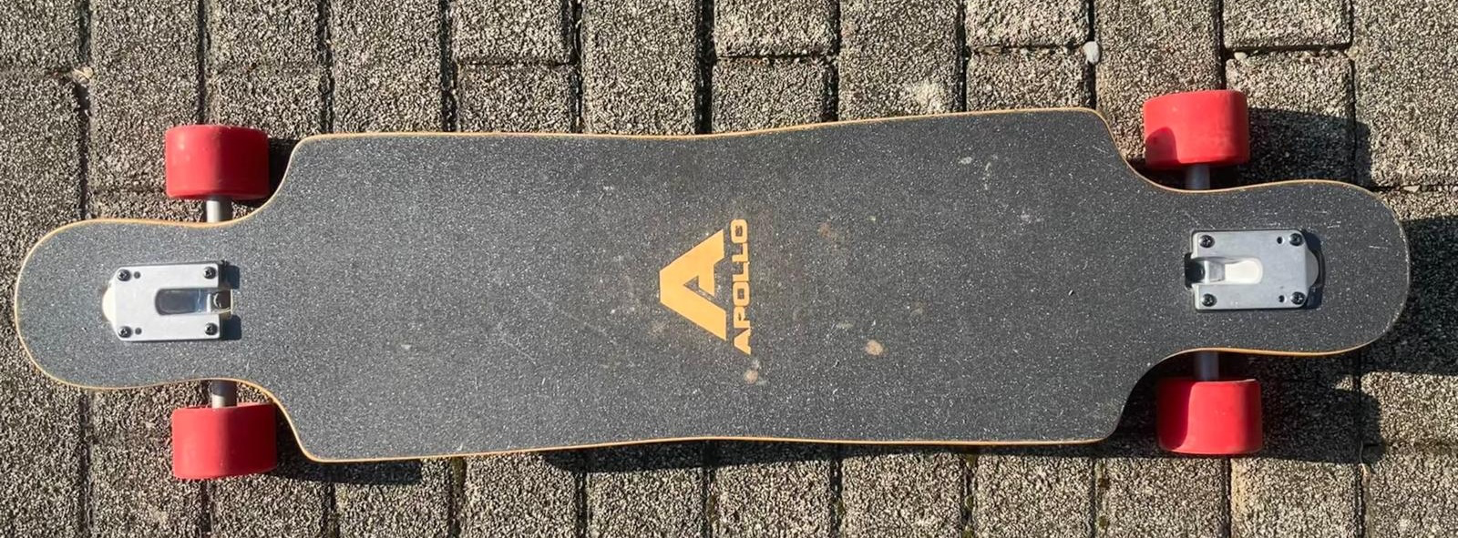 Apollo Longboard