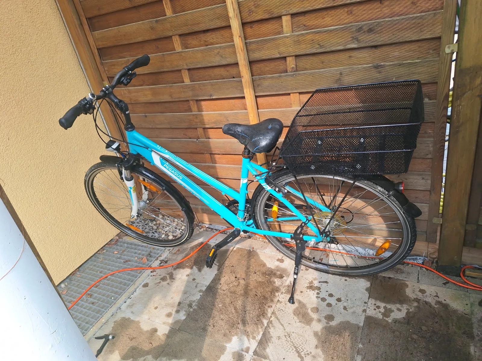 Fahrrad für Damen
