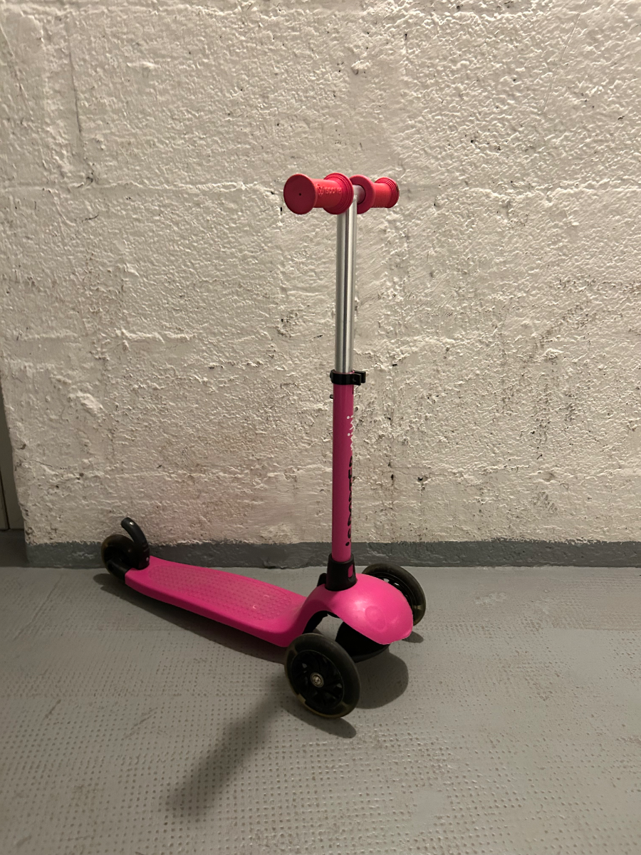 Isporter Mini Roller