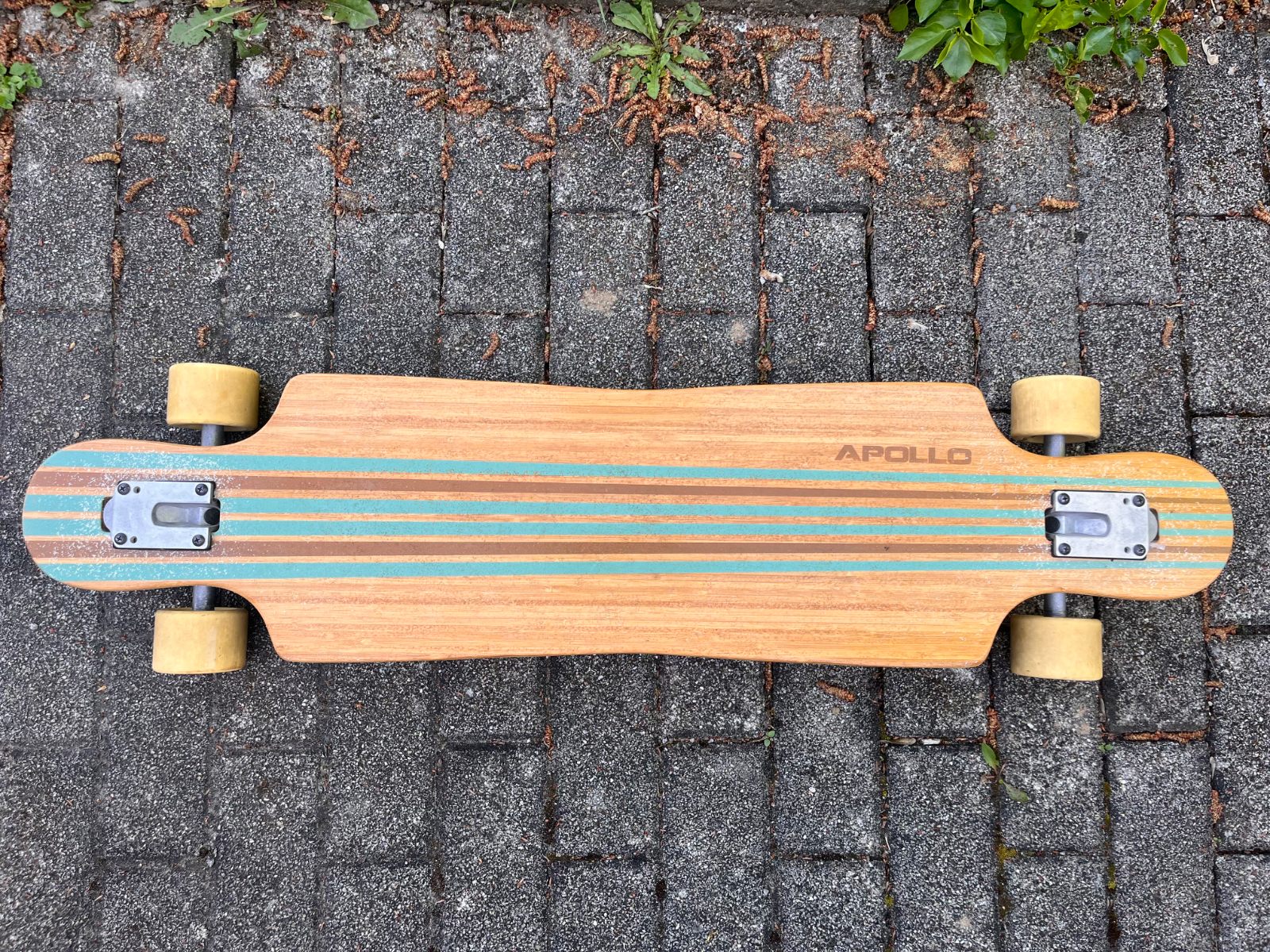 Apollo Longboard