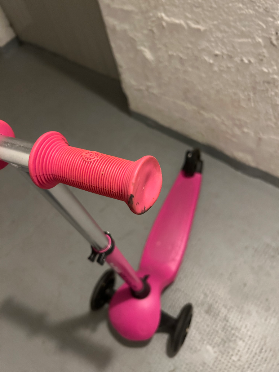 Isporter Mini Roller 3