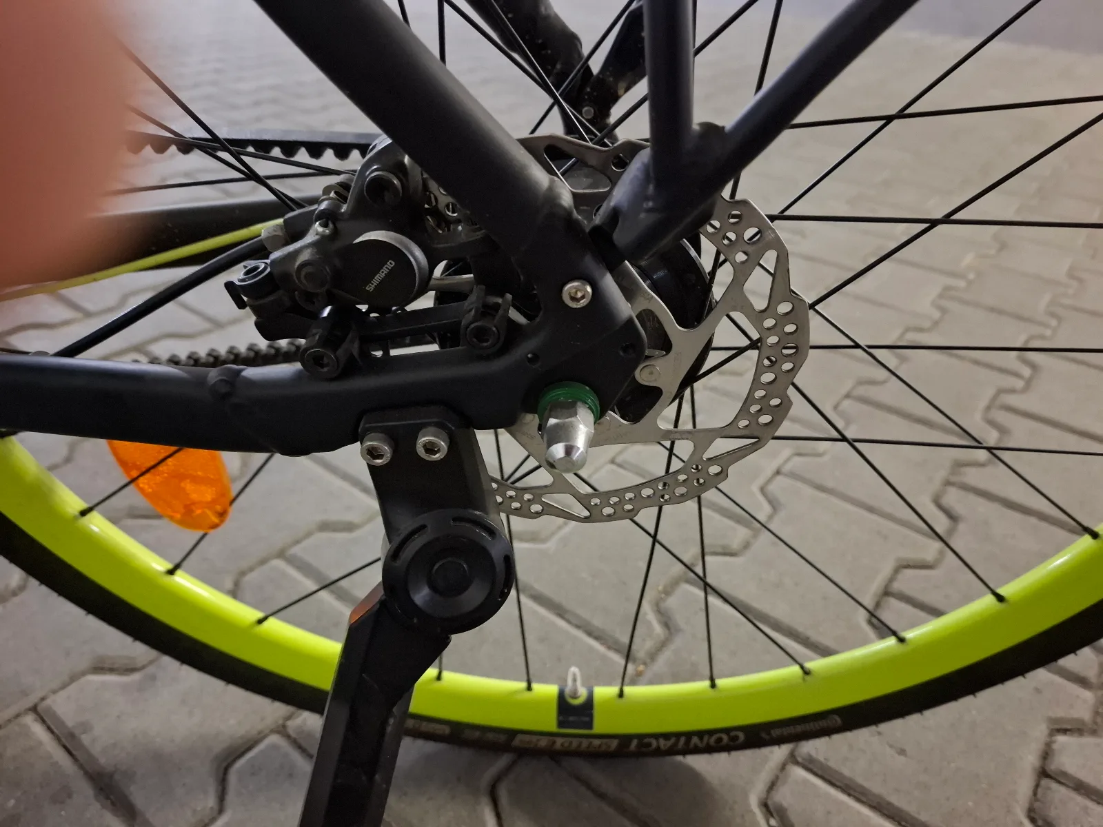 Univega GEO light 10 3