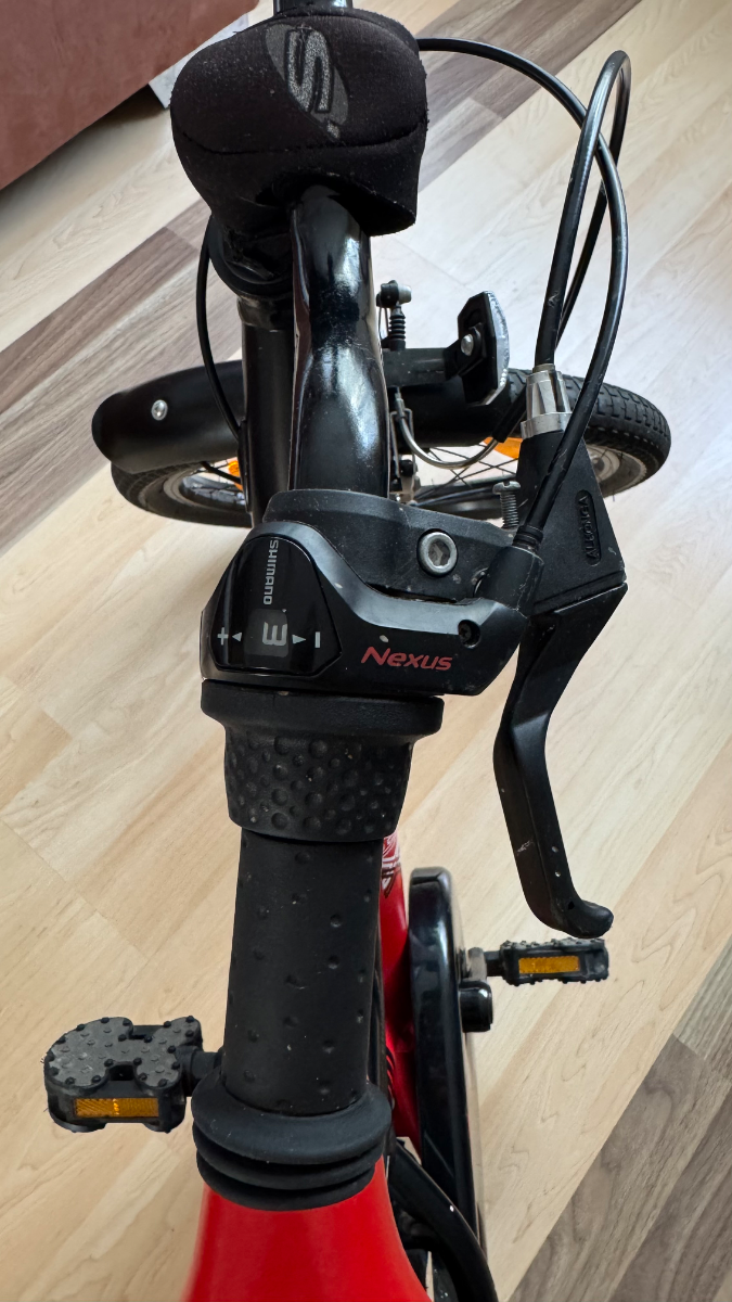 S‘cool xlite 18 3-Gang 2