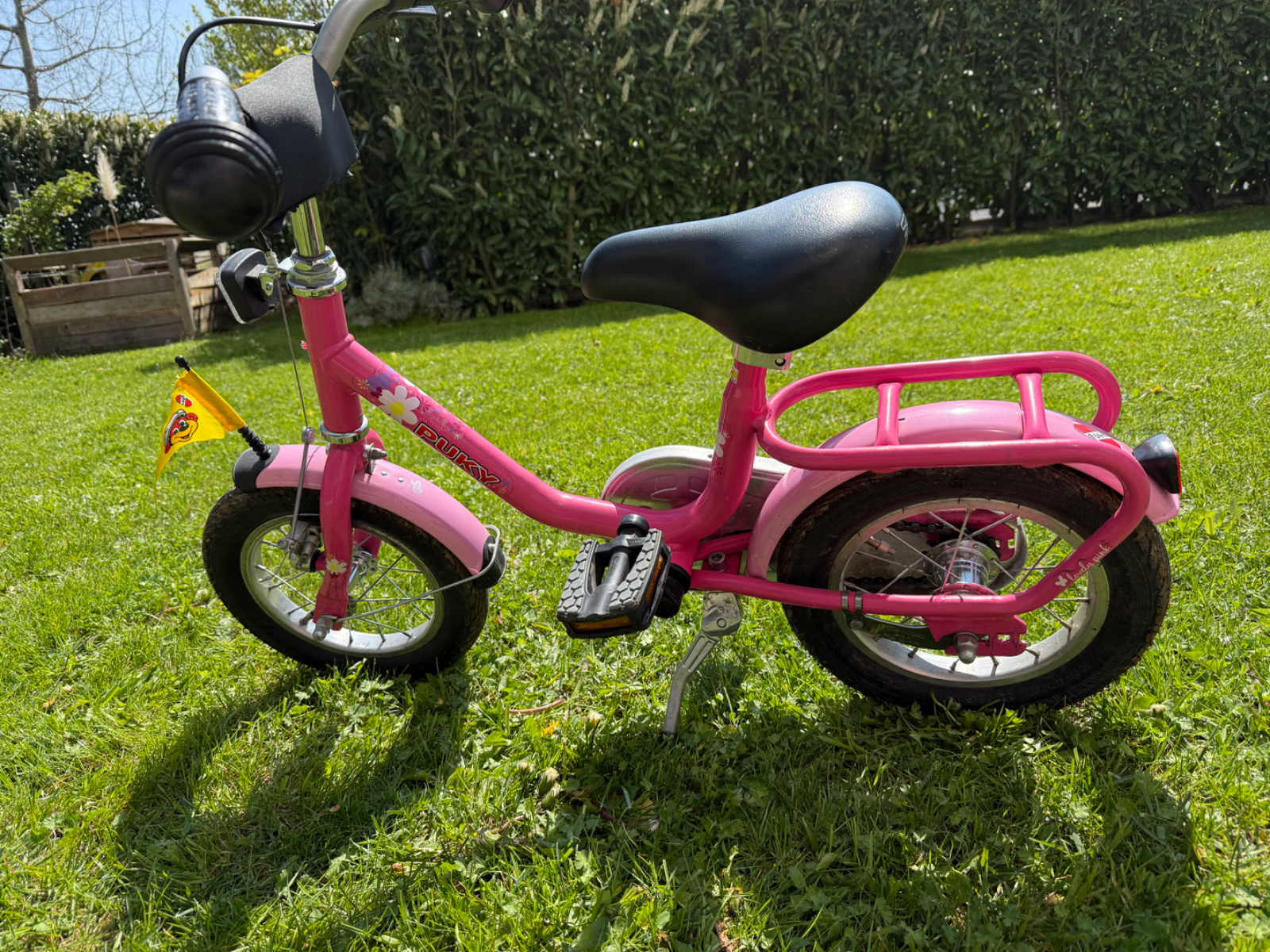 Puky Fahrrad 12 Zoll